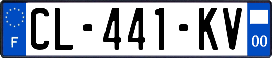 CL-441-KV