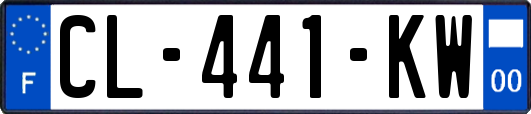 CL-441-KW
