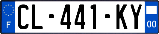 CL-441-KY