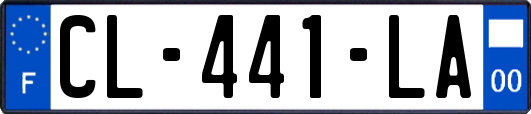 CL-441-LA