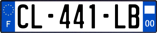 CL-441-LB
