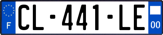 CL-441-LE