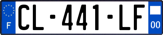 CL-441-LF