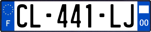 CL-441-LJ