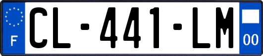 CL-441-LM