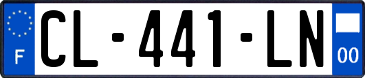 CL-441-LN