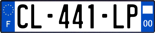 CL-441-LP