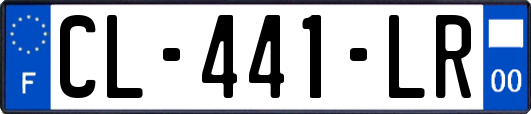 CL-441-LR
