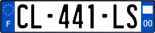 CL-441-LS