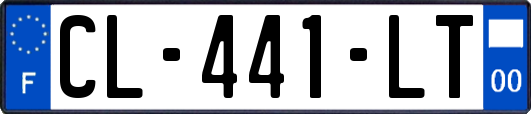 CL-441-LT