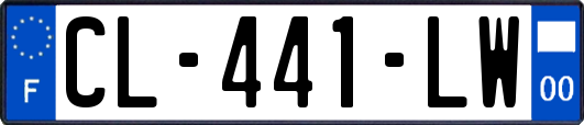 CL-441-LW