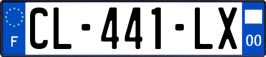 CL-441-LX