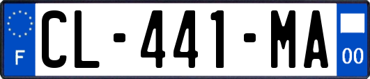 CL-441-MA
