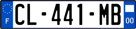 CL-441-MB