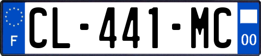 CL-441-MC