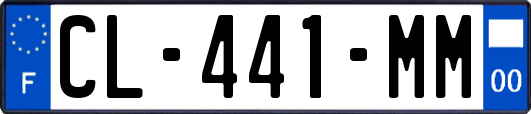 CL-441-MM