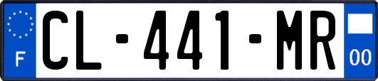 CL-441-MR