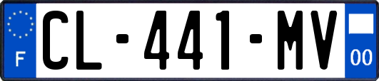 CL-441-MV