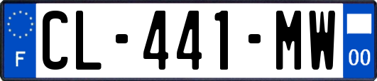 CL-441-MW