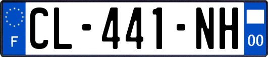 CL-441-NH