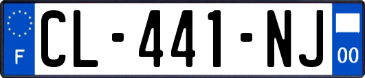 CL-441-NJ