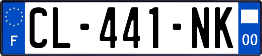 CL-441-NK