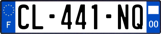 CL-441-NQ