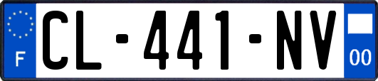 CL-441-NV
