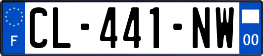 CL-441-NW