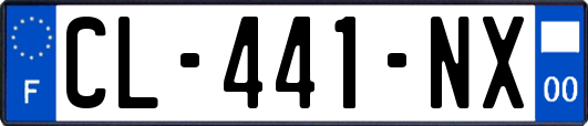 CL-441-NX