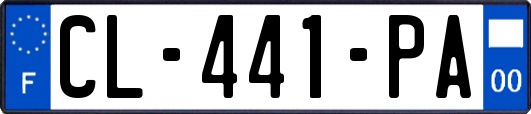 CL-441-PA