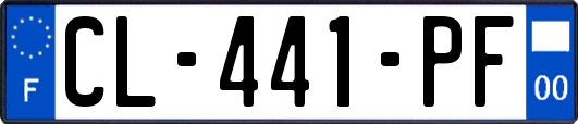 CL-441-PF