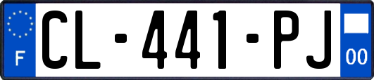 CL-441-PJ