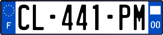 CL-441-PM