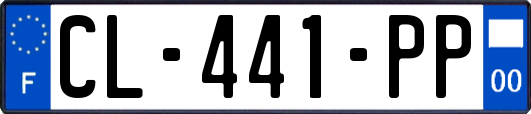 CL-441-PP