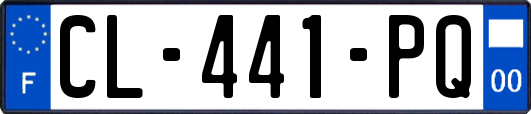 CL-441-PQ