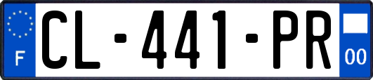 CL-441-PR
