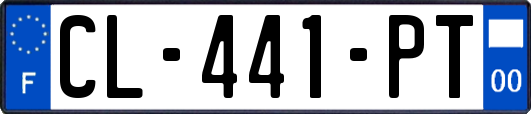 CL-441-PT