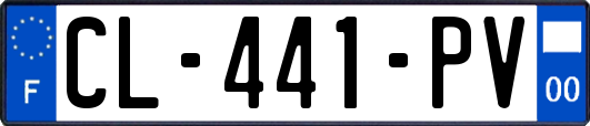 CL-441-PV