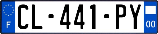 CL-441-PY
