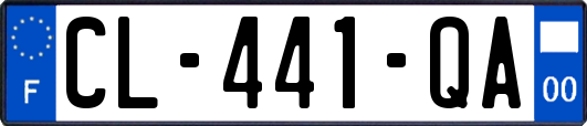 CL-441-QA