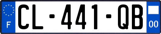CL-441-QB