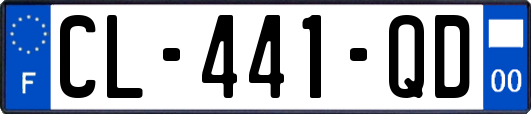 CL-441-QD