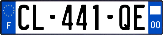 CL-441-QE