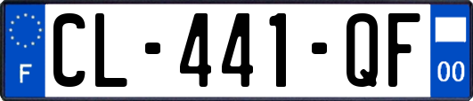 CL-441-QF