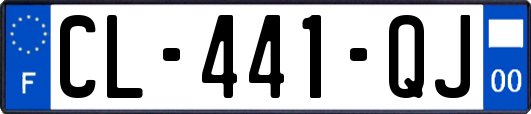 CL-441-QJ