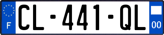 CL-441-QL