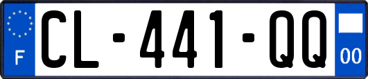CL-441-QQ