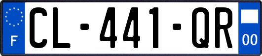 CL-441-QR