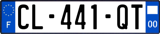 CL-441-QT